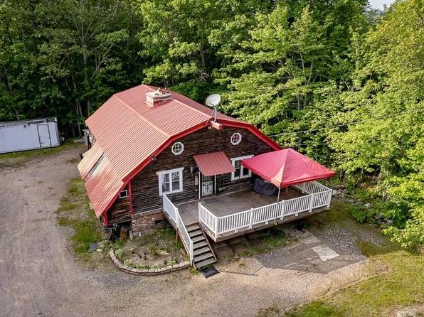594 suncook valley Road, Alton, NH 03809
