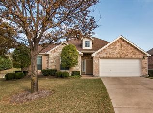 446 Black Diamond Ct, Fairview, TX 75069