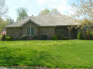 4784 E Farm Road 164, Springfield, MO 65809