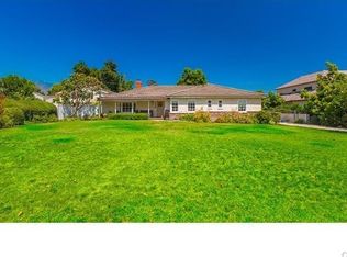 420 Vaquero Rd, Arcadia, CA 91007