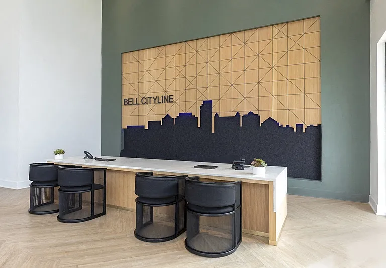 Bell CityLine I — Photo 14