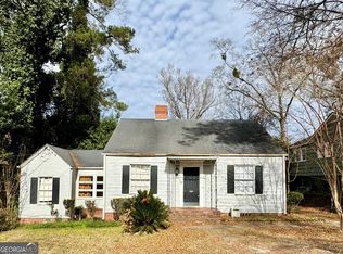 2485 Carlton Way, Macon, GA 31204