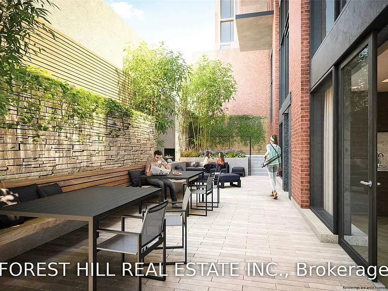 430 Roncesvalles Ave #409 — Photo 12