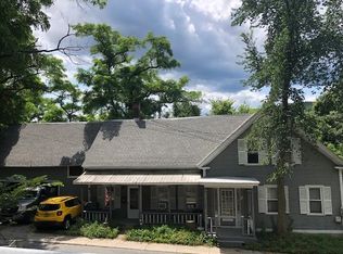 57 Summer St, Springfield, VT 05156