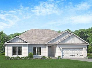 46 Great Pine Trl, Middlesex, NC 27557