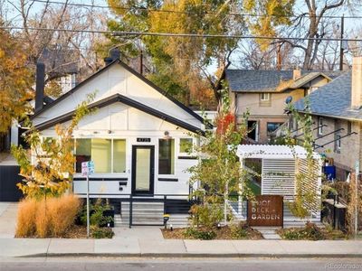4735 W 38th Avenue, Denver, CO, 80212
