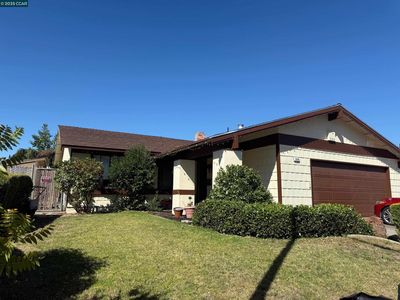 3238 Colusa St, Pinole, CA, 94564