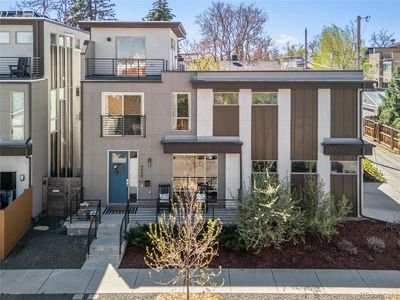 4530 W 43rd Avenue, Denver, CO, 80212