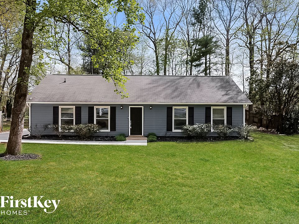 1st image of 4603 Chaucer Dr