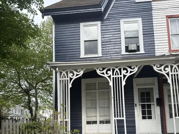 24 S Giles St, Bridgeton, NJ 08302