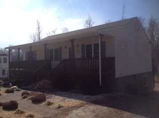 167 Todd Ln, Madison Heights, VA 24572