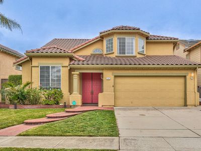 1864 Declaration St, Salinas, CA, 93906