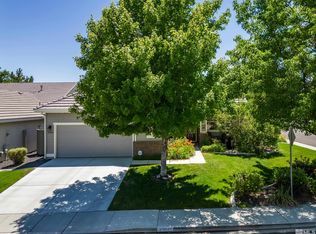1600 Red Gulch Ct, Reno, NV 89521
