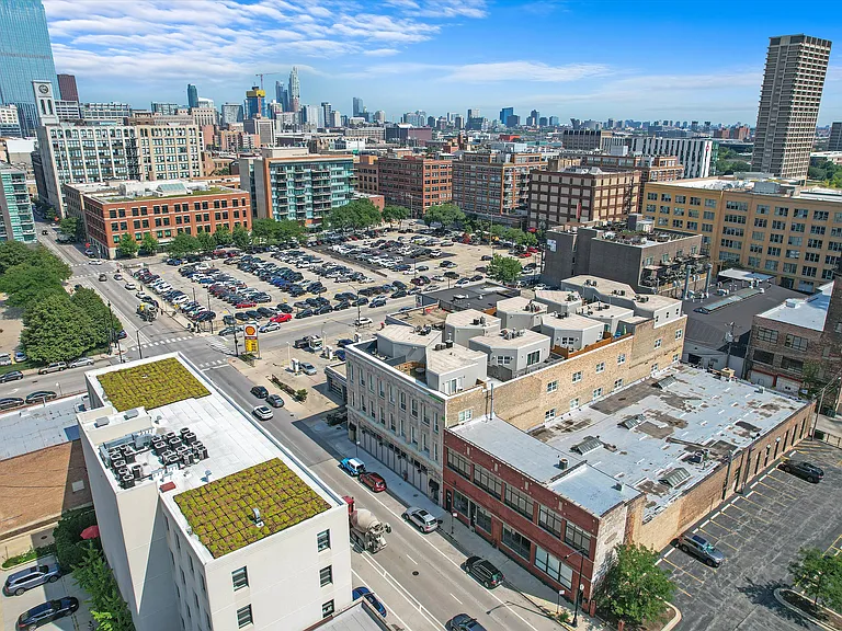 1019 W Jackson Blvd #3G — Photo 18