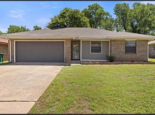 5112 Gaines St, Oklahoma City, OK 73135