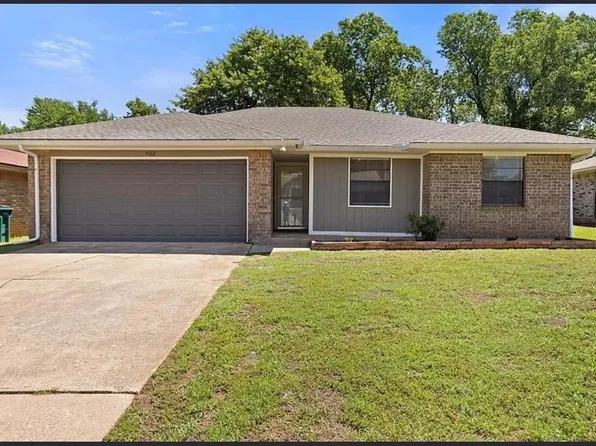 5112 Gaines St, Oklahoma City, OK 73135