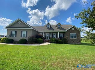 550 Liberty Hill Rd, Boaz, AL 35956