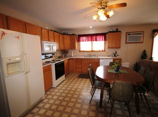 802 Allen St, Athens, WI 54411