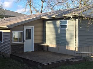 92 Rohr St #25, Arnolds Park, IA 51331