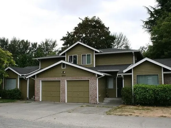 6808 112th Ave E, Puyallup, WA