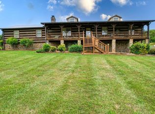 125 Pates Ln, Greeneville, TN 37743