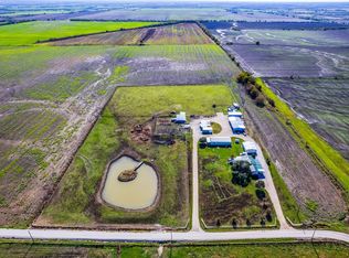 1078 Baker Rd, Pilot Point, TX 76258