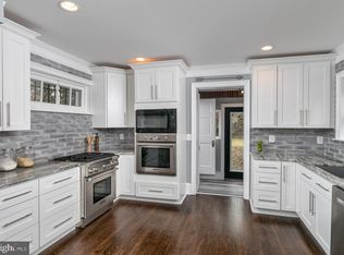 3808 Fenchurch Rd, Baltimore, MD 21218