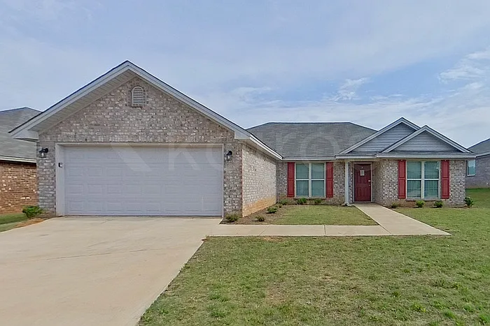 1016 Dawsons Mill Blvd — Photo 1