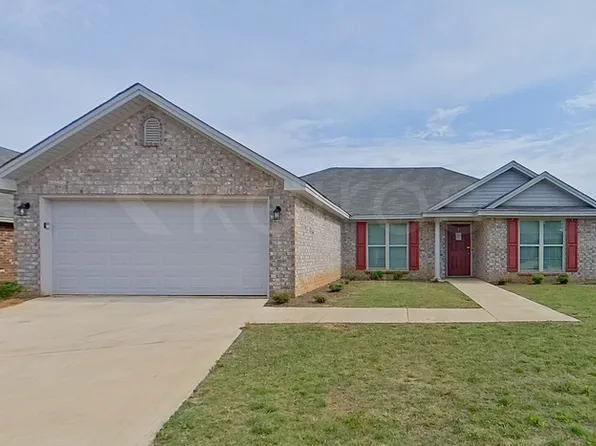1016 Dawsons Mill Blvd, Prattville, AL 36067