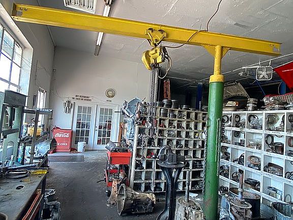 Hoist