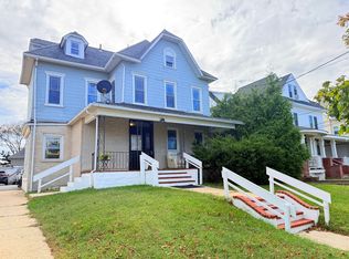 404 4th Ave APT 2, Asbury Park, NJ 07712