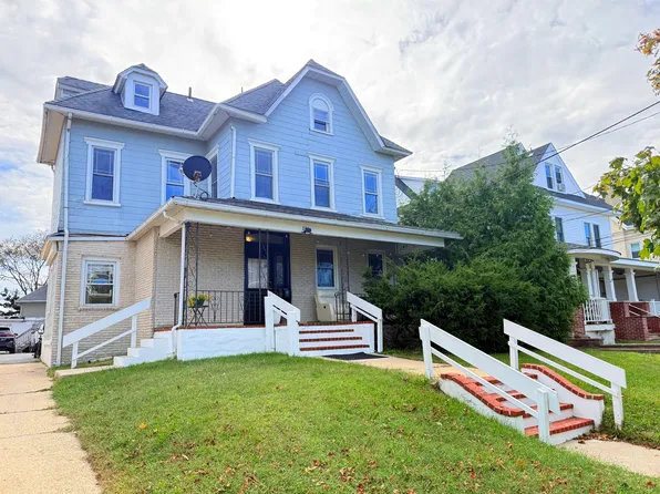 404 4th Ave APT 2, Asbury Park, NJ 07712