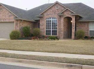 1801 Napa Valley, Edmond, OK 73013