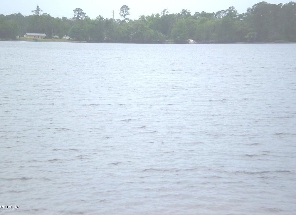 Lake Ida from public boat ramp