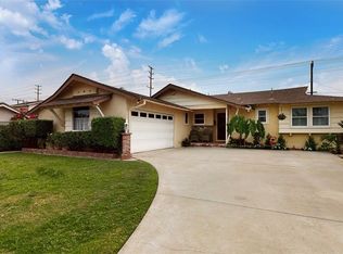 1416 S Gilbuck St, Anaheim, CA 92802