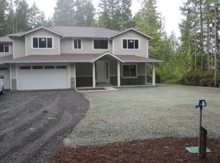 6525 Stone Farm Ln NW, Seabeck, WA 98380