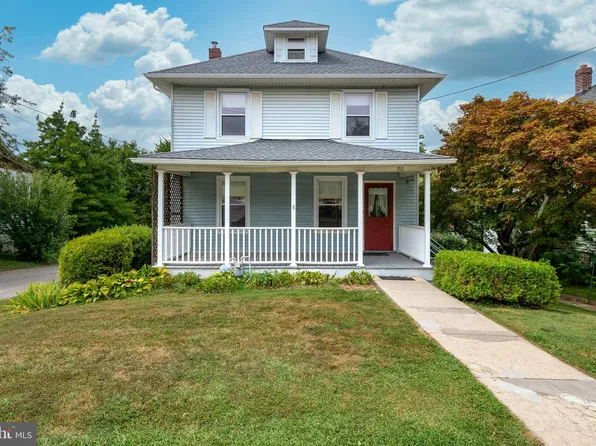 20 S Constitution Ave, New Freedom, PA 17349