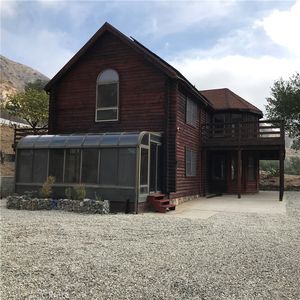 18100 Little Tujunga Canyon Rd, Santa Clarita, CA, 91387
