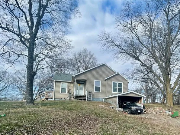 23486 State Highway Ab Hwy, Skidmore, MO 64487