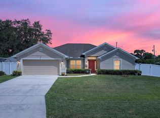 1991 SW Diamond Street, Port St Lucie, FL 34953