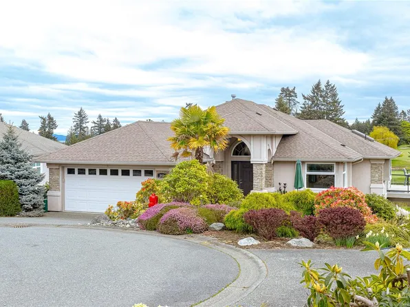843 Country Club Dr, Cowichan Valley, BC V0R 1L1