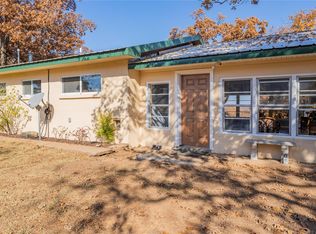 38444 W 31st St S, Mannford, OK 74044