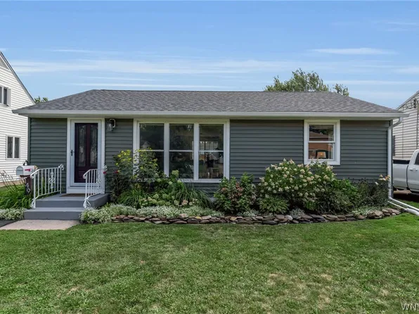 149 Hartford Ave, Buffalo, NY 14223