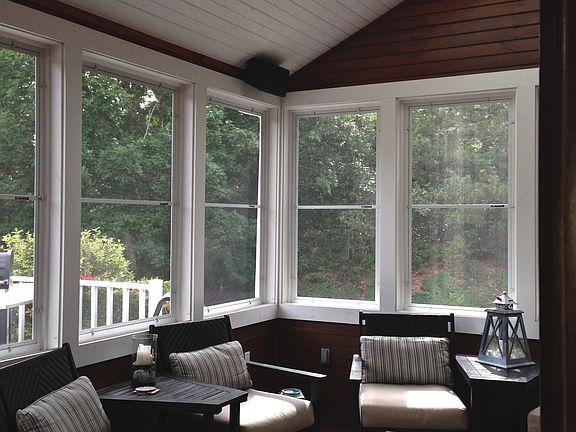 3 Season Porch