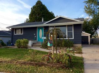 1034 26th St, Two Rivers, WI 54241