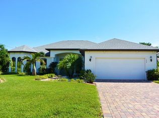 194 Medalist Rd, Rotonda West, FL 33947