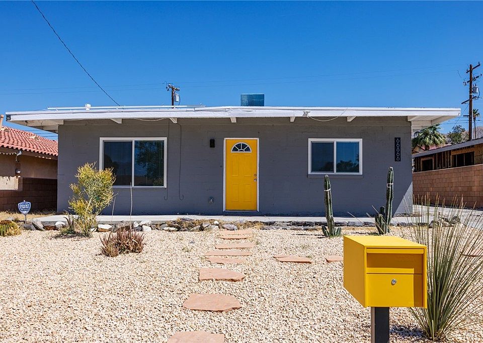 1st image of 66866 Estrella Ave