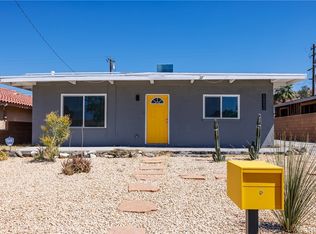 66866 Estrella Ave, Desert Hot Springs, CA 92240
