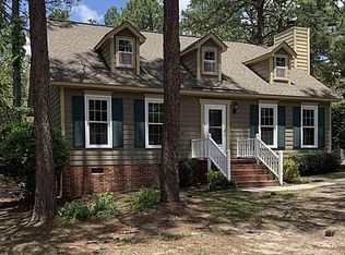 321 Thornridge Rd, Columbia, SC 29223
