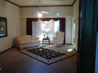 2516 Hidden Hollow Dr, Edmond, OK 73034